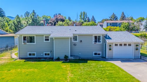 2227 E Crescent Dr, Missoula, MT, 59803-2600 | Card Image