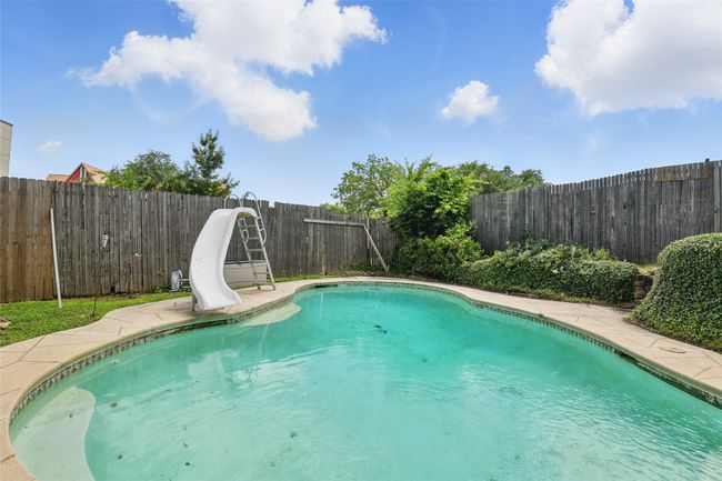 6318 Green Valley Dr, House other with 3 bedrooms, 2 bathrooms and null parking in Garland TX | Image 30