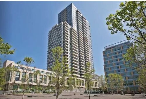 3001-500 Sherbourne St, Toronto, ON, M4X1L1 | Card Image