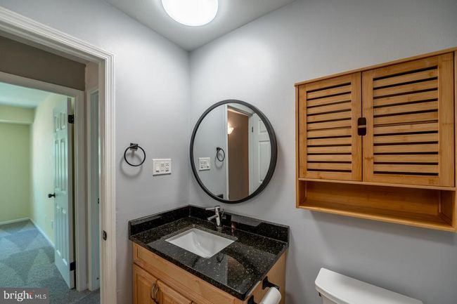 322 - 322 Old Forge Xing, Townhouse with 2 bedrooms, 2 bathrooms and null parking in DEVON PA | Image 16