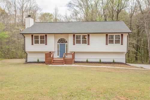 232 Cypress Cir, Carrollton, GA, 30116-8052 | Card Image