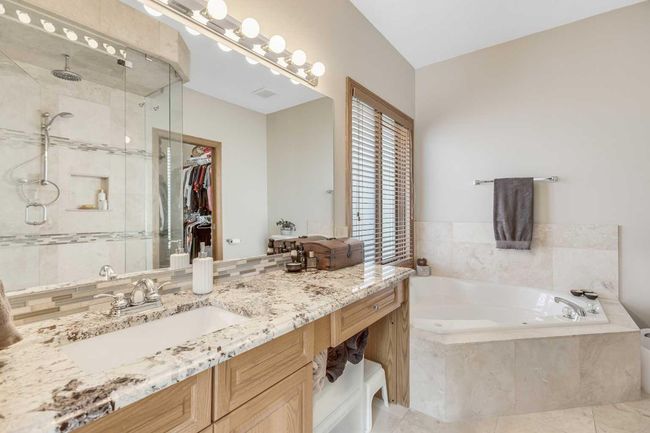 76 Chaparral Cove Se, House other with 3 bedrooms, 3 bathrooms and 4 parking in Calgary AB | Image 23