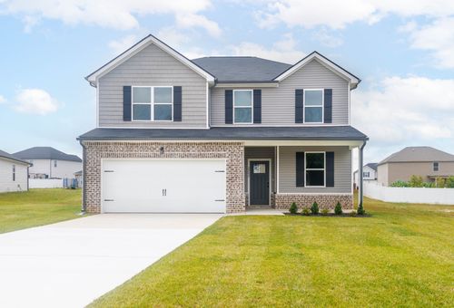 2242 Seahunter Ct, Murfreesboro, TN, 37127-2303 | Card Image