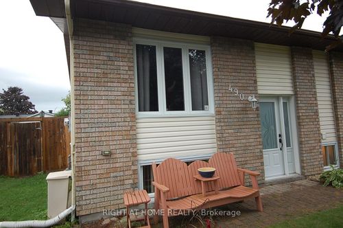 490 Dalrymple Dr, Rockland, ON, K4K1G7 | Card Image