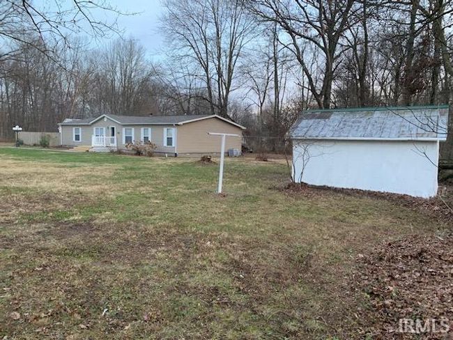710 E Sawmill Rd, House other with 3 bedrooms, 2 bathrooms and null parking in Farmersburg IN | Image 11