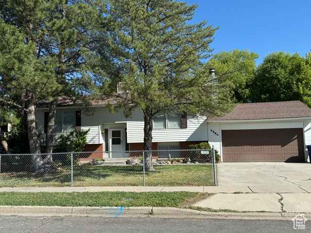 Eskesen Dr, West Valley City, UT 84120