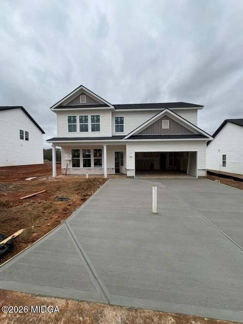 127 Bramblewood Ln, Perry, GA, 31069-9499 | Card Image