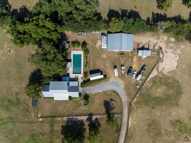 1617 Dublin Eastman Rd, House other with 5 bedrooms, 3 bathrooms and null parking in Dexter GA | Image 72