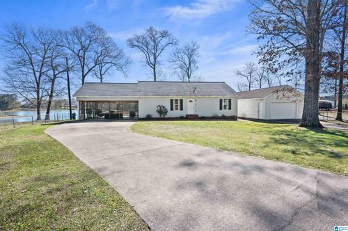 1400 Blackberry St N, Pell City, AL, 35128-7347 | Card Image