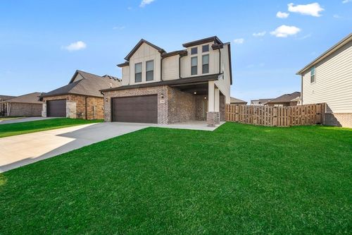 2081 Wildflower Dr, Centerton, AR, 72719-5101 | Card Image