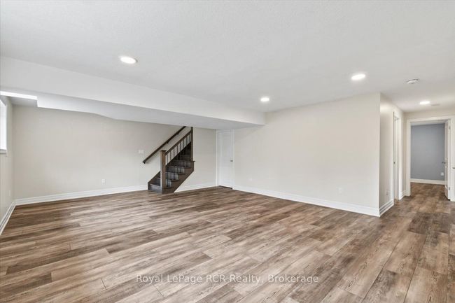 111 Macdonald Cres, House other with 4 bedrooms, 3 bathrooms and 4 parking in Grey ON | Image 24