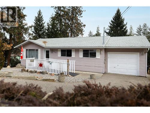 3439 Mciver Rd, West Kelowna, BC, V4T1H7 | Card Image