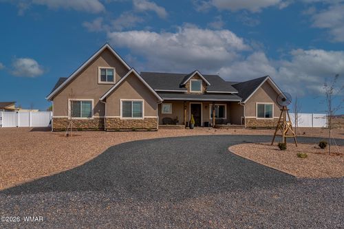 7758 James Pearce Way, Taylor, AZ, 85939 | Card Image