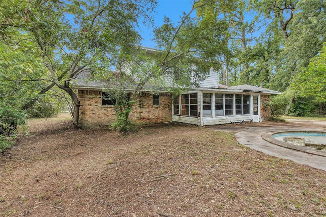 29526 W Hawthorne Dr, Home with 0 bedrooms, 0 bathrooms and null parking in Spring TX | Image 14