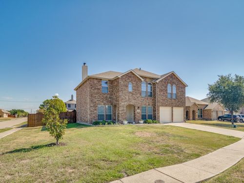 300 Aspenwood Trl, Forney, TX, 75126-6865 | Card Image