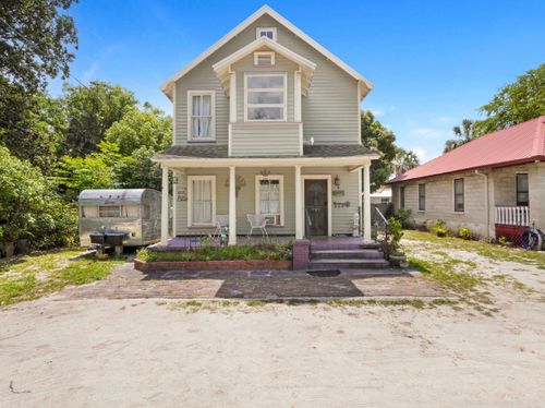 8 Davis St, St Augustine, FL, 32084-0477 | Card Image