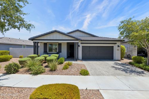 4143 S Apollo --, Mesa, AZ, 85212 | Card Image