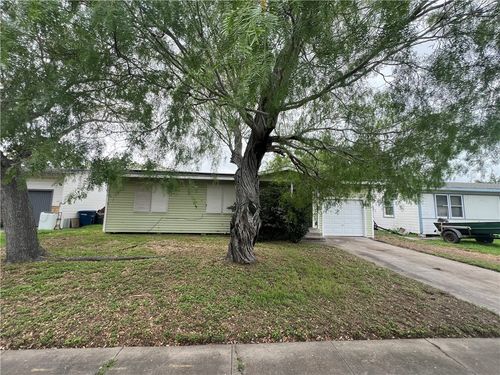 921 Ronald Drive, Corpus Christi, TX, 78412 | Card Image