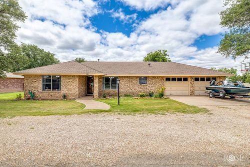 606 Nichols St, Rowena, TX, 76875-3665 | Card Image