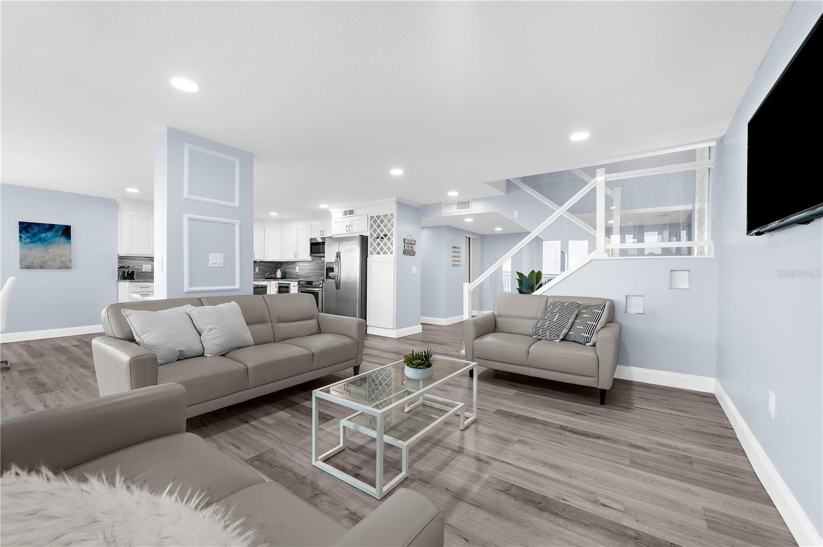 Residential in CLEARWATER BEACH 5