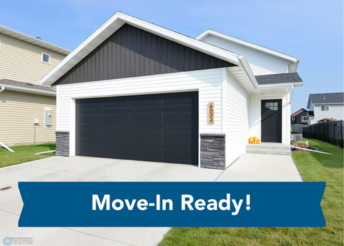 6032 80th Ave S, Horace, ND, 58047-5524 | Card Image