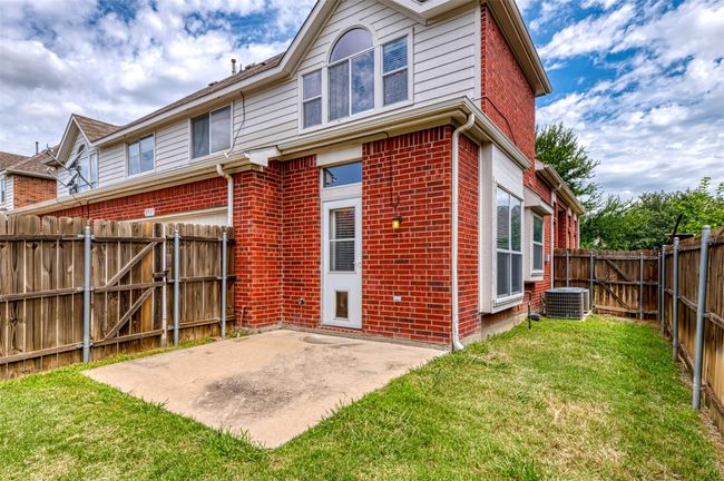 11517 Chaucer Dr, House other with 3 bedrooms, 3 bathrooms and null parking in Frisco TX | Image 25