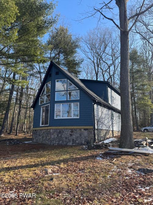 125 Claudine Ln, Dingmans Ferry, PA, 18328-3122 | Card Image