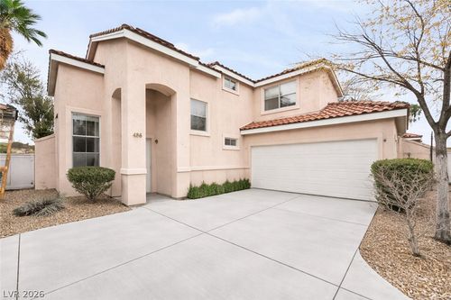 186 Chadwell Ct, Henderson, NV, 89074-5872 | Card Image