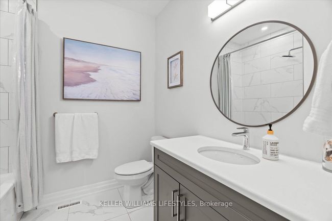 419 - 9861 Glendon Dr, Condo with 3 bedrooms, 3 bathrooms and null parking in Middlesex Centre ON | Image 6