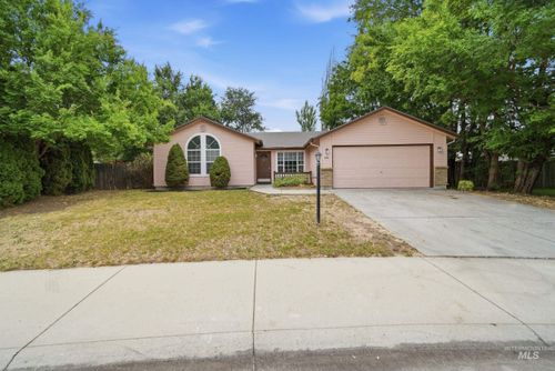691 N Tidwell Way, Meridian, ID, 83642 | Card Image