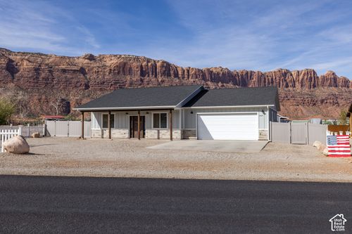 5020 Spanish Valley Dr, Moab, UT, 84532-3738 | Card Image