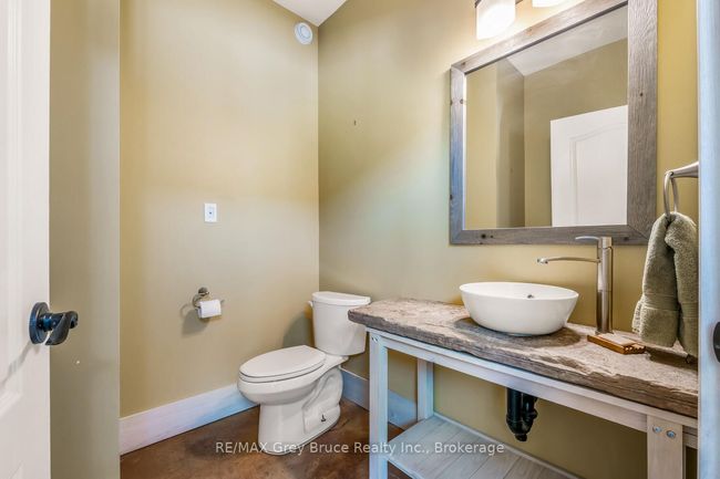 62 Cape Hurd Road, House other with 3 bedrooms, 3 bathrooms and 10 parking in Northern Bruce Peninsula ON | Image 17