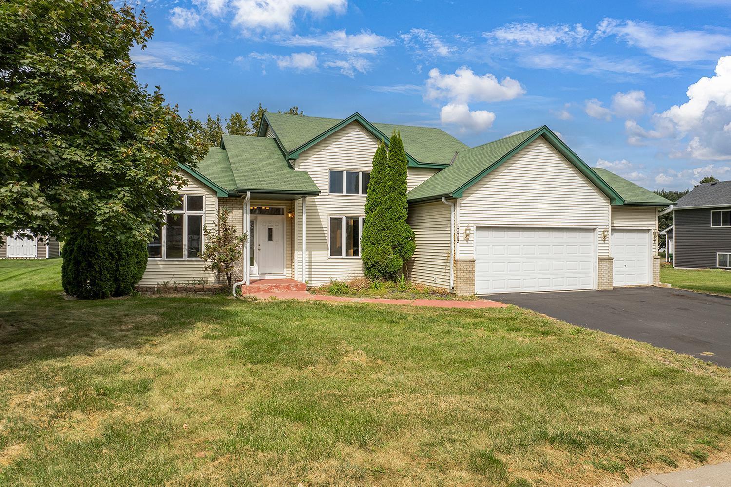 118th Ave, Minneapolis, MN 55434