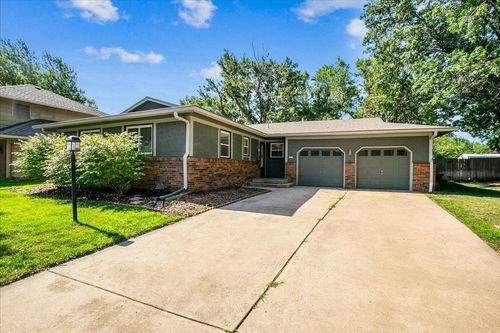 8515 E Lockmoor Cir, Wichita, KS, 67207-5130 | Card Image