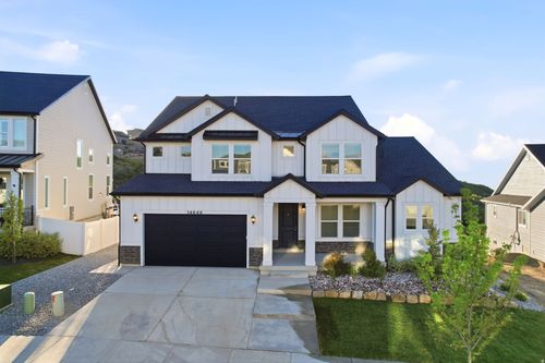 14648 S Springtime Rd, Draper, UT, 84020-1775 | Card Image