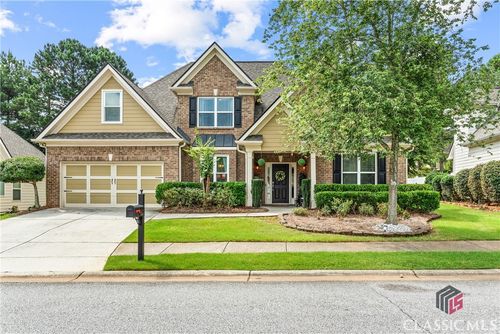 1744 Orchard Walk, Watkinsville, GA, 30677-7907 | Card Image