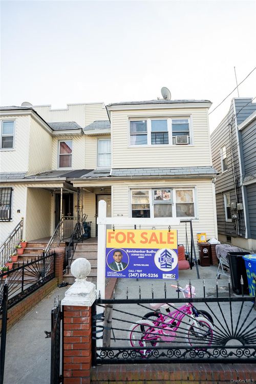 9324 123rd Street, New York, NY, 11419 | Card Image