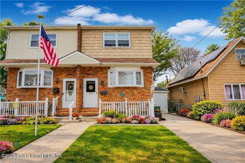 18 Parish Avenue, Staten Island, NY, 10314 | Card Image