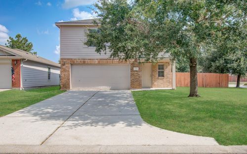 4239 Nueces River Loop, Spring, TX, 77386-7001 | Card Image