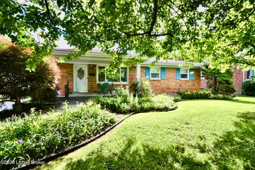 8705 Honor Ave, Louisville, KY, 40219-5145 | Card Image