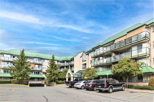 103-103 Trethewey St, Abbotsford, BC, V2T4M3 | Card Image