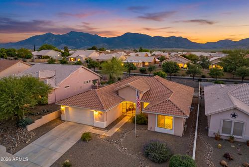 2718 Avondale Dr, Sierra Vista, AZ, 85650-5757 | Card Image