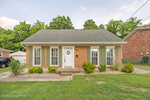 6801 Moorhampton Dr, Louisville, KY, 40228 | Card Image