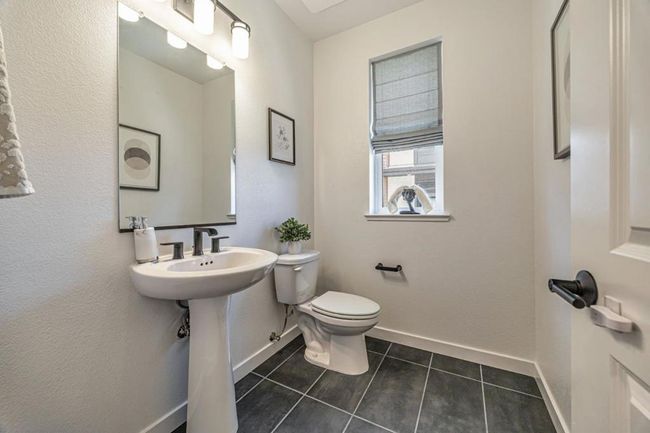 112 Waters Park Cir, Townhouse with 2 bedrooms, 3 bathrooms and 2 parking in San Mateo CA | Image 21