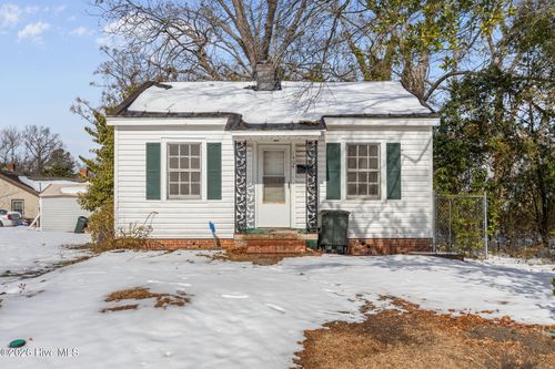1404 W 4th St, Greenville, NC, 27834-1715 | Card Image