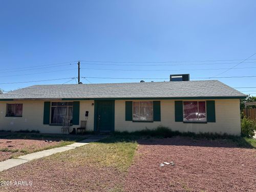 5530 N 61st Ave, Glendale, AZ, 85301-5702 | Card Image