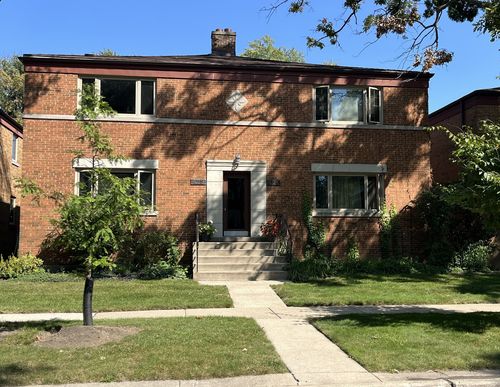 1-421 Edgewood Pl, River Forest, IL, 60305-1638 | Card Image