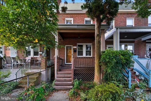 819 W 33rd St, BALTIMORE, MD, 21211-2708 | Card Image