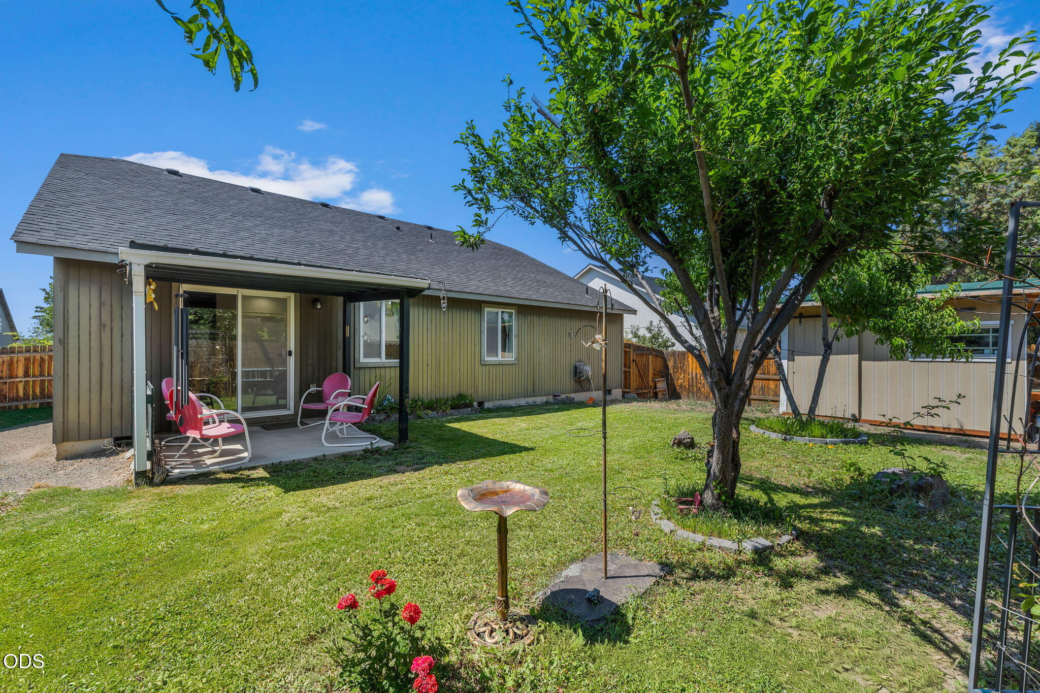 Residential in Redmond 3