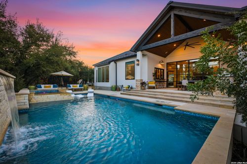 9719 Midsomer Pl, San Antonio, TX, 78255-2468 | Card Image